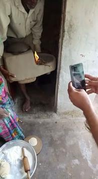Due to want of awareness people are using their toilets (Ranjeet Gupta) Due to want of awareness people are using their toilets (Ranjeet Gupta)