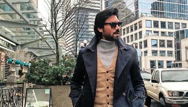 Gaurav Chopra: I’ve Never Felt The Need To Go Out Of My Comfort Zone ...