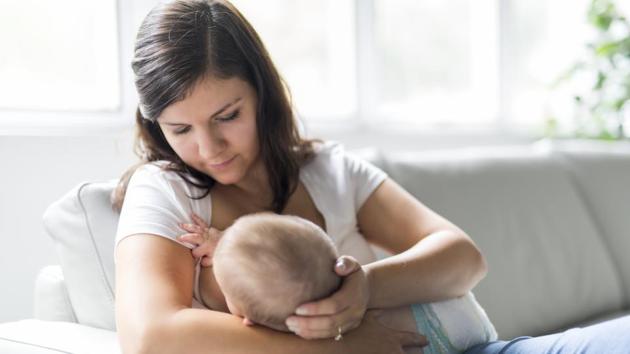 When a pregnant woman eats vegetables, they flavour her amniotic fluid and then her breast milk. (Shutterstock) When a pregnant woman eats vegetables, they flavour her amniotic fluid and then her breast milk. (Shutterstock)