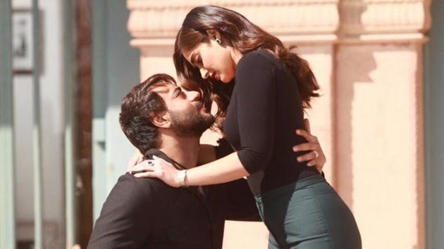 Baadshaho stars Ajay Devgn, Emraan Hashmi, Vidyut Jammwal, Esha Gupta and Ileana D’Cruz. Baadshaho stars Ajay Devgn, Emraan Hashmi, Vidyut Jammwal, Esha Gupta and Ileana D’Cruz.
