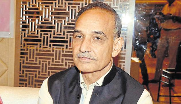 Satya Pal Singh is credited with taking on organised crime in Mumbai. (File photo) Satya Pal Singh is credited with taking on organised crime in Mumbai. (File photo)