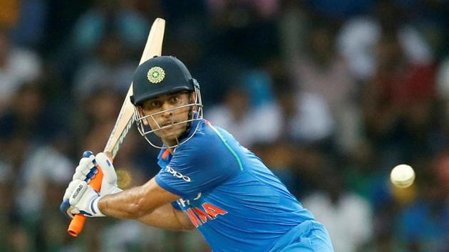 Former India skipper MS Dhoni has struck brilliant form in the ongoing Sri Lanka series. (Reuters) Former India skipper MS Dhoni has struck brilliant form in the ongoing Sri Lanka series. (Reuters)