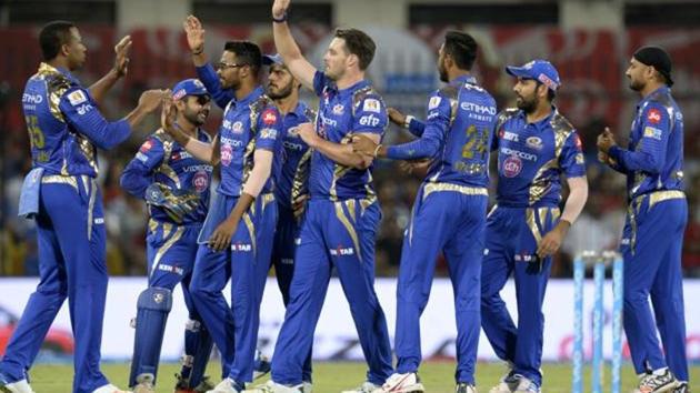 For Indian Premier League television rights, Sony Pictures Network may face stiff challenge from Star India.(AFP)