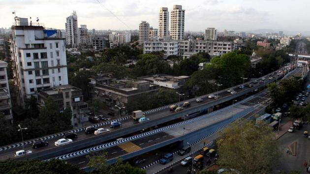 The state government has especially been having a tough time with the Sion-Panvel Highway.