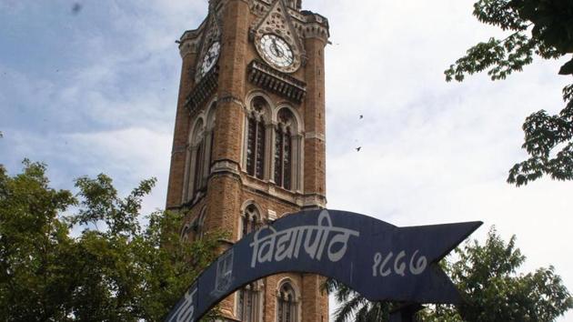 The moderator mistakenly fed the difference in the scores into the system, leaving students with one-digit marks in some subjects.(File)