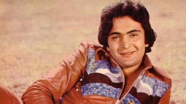 Actor Rishi Kapoor celebrates his birthday on September 4. Actor Rishi Kapoor celebrates his birthday on September 4.