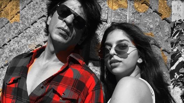 Shah Rukh Khan’s daughter Suhana Khan is expected to make her Bollywood debut under filmmaker Karan Johar.