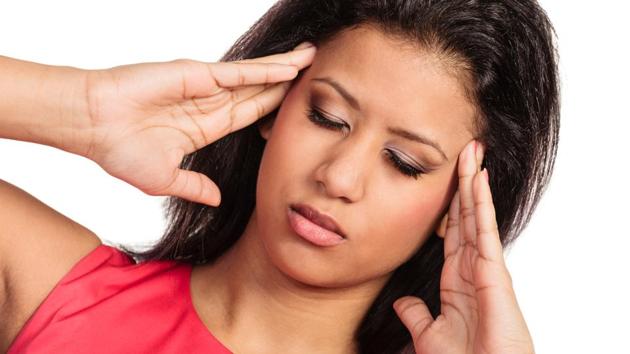 Migraine is a serious and debilitating neurological disease affecting one billion people worldwide. (Shutterstock) Migraine is a serious and debilitating neurological disease affecting one billion people worldwide. (Shutterstock)