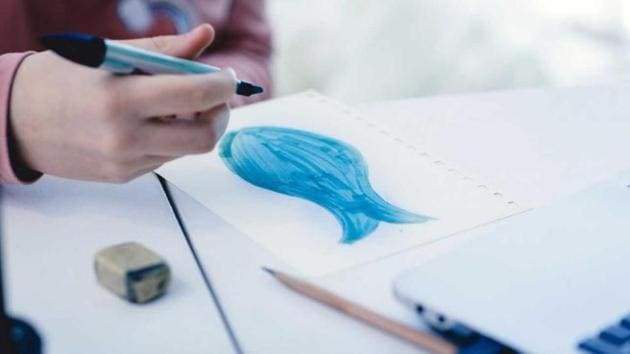 While normal cases of online addiction have not garnered as much attention as the suicide-goading Blue Whale challenge, which has claimed 130 lives worldwide, there has been a steady rise in people looking for help. (Shutterstock) While normal cases of online addiction have not garnered as much attention as the suicide-goading Blue Whale challenge, which has claimed 130 lives worldwide, there has been a steady rise in people looking for help. (Shutterstock)