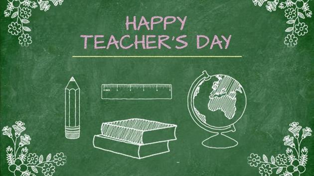 Happy Teachers’ Day: Best quotes, SMSes, wishes to share on WhatsApp ...