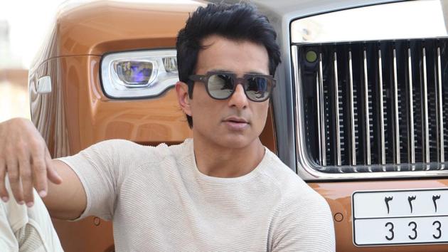 Actor Sonu Sood is currently working on a biopic based on badminton champion PV Sindhu’s life.