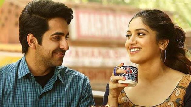 Mainstream Bollywood films, such as Shubh Mangal Saavdhan, now have a shorter run time compared to the three-hour ‘sagas’ made earlier.