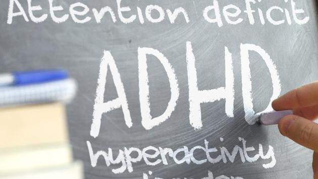 A new study finds that ADHD and circadian problems are intertwined. (Shutterstock) A new study finds that ADHD and circadian problems are intertwined. (Shutterstock)