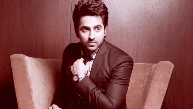 Ayushmann Khurrana I won t do films that ll make my kids cringe