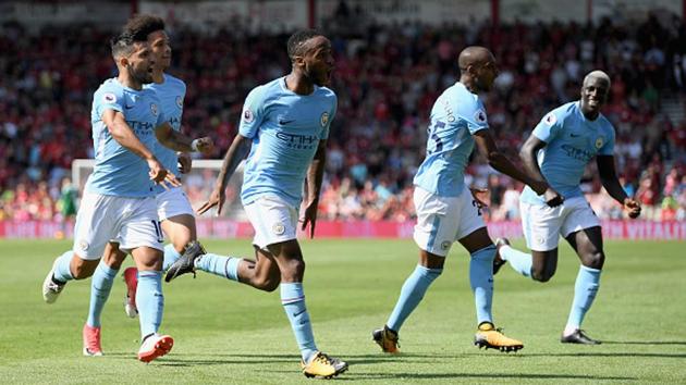 Manchester City’s spending has drawn the attention of the La Liga. (Getty Images) Manchester City’s spending has drawn the attention of the La Liga. (Getty Images)