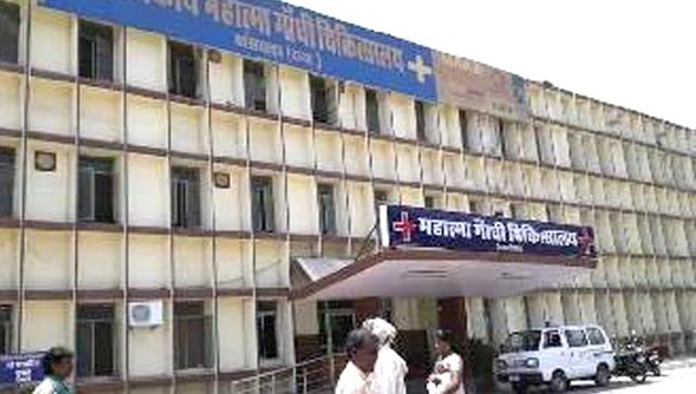 Baswara newborn deaths: 3 doctors suspended, five shunted out ...