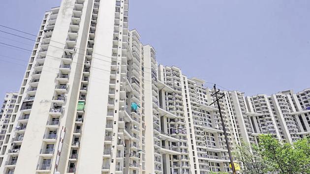 Noida Authority Asks Pan Oasis Developers To Address Buyers Hindustan Times 3bhk fully furnished for rent 25000, sector 70 (amrapali pan oasis). noida authority asks pan oasis