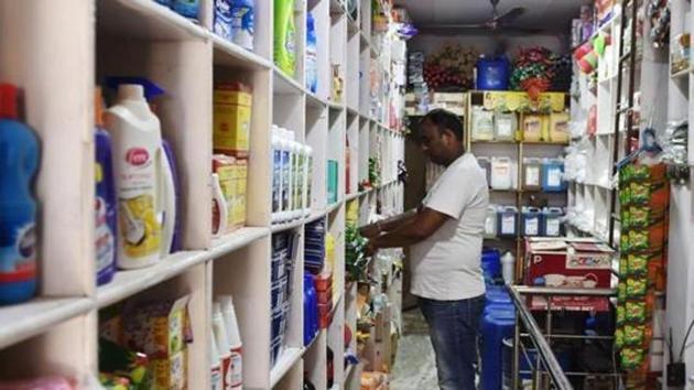 GST has replaced a patchwork of central and state levies on goods and services. (AFP file photo) GST has replaced a patchwork of central and state levies on goods and services. (AFP file photo)