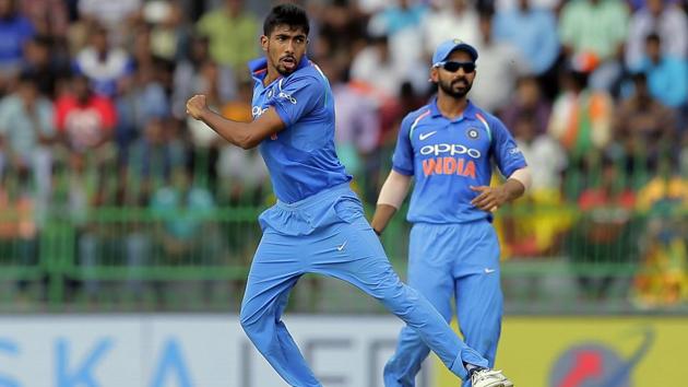 Jasprit Bumrah Hits New Odi High In Sri Lanka Series Sweep Cricket Jasprit Bumrah Hits New Odi High In Sri Lanka Series Sweep Cricket