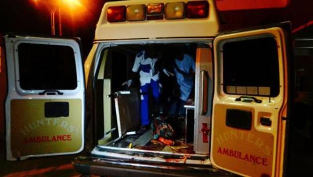 he PMPML bus registration number was found to be MH 12 HP 4672. The two had bought meat to be cooked for a meal from Bavdhan and were headed to the labour camp, according to the police. (HT REPRESENTATIVE PHOTO) he PMPML bus registration number was found to be MH 12 HP 4672. The two had bought meat to be cooked for a meal from Bavdhan and were headed to the labour camp, according to the police. (HT REPRESENTATIVE PHOTO)