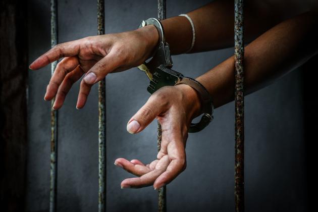 A self-proclaimed god-man was arrested after duping a family and sexually manipulating two women and a child of a family from Kondhwa. (Getty Images/iStockphoto) A self-proclaimed god-man was arrested after duping a family and sexually manipulating two women and a child of a family from Kondhwa. (Getty Images/iStockphoto)