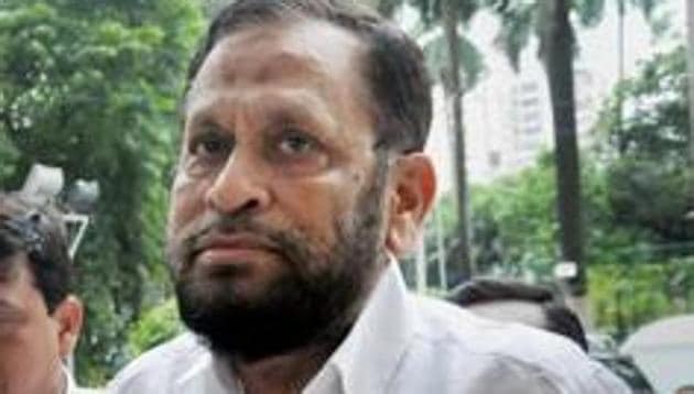 Trinamool Congress Lok Sabha MP and party senior leader Sultan Ahmed arriving to appear before CBI in connection with Narada sting operation case, in Kolkata on March 7, 2017. (PTI File Photo) Trinamool Congress Lok Sabha MP and party senior leader Sultan Ahmed arriving to appear before CBI in connection with Narada sting operation case, in Kolkata on March 7, 2017. (PTI File Photo)
