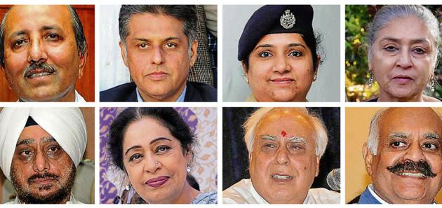 Many people owe their success to teachers who play a key role during a person’s developing years. That is true for the who’s who of Chandigarh. (HT Photo) Many people owe their success to teachers who play a key role during a person’s developing years. That is true for the who’s who of Chandigarh. (HT Photo)