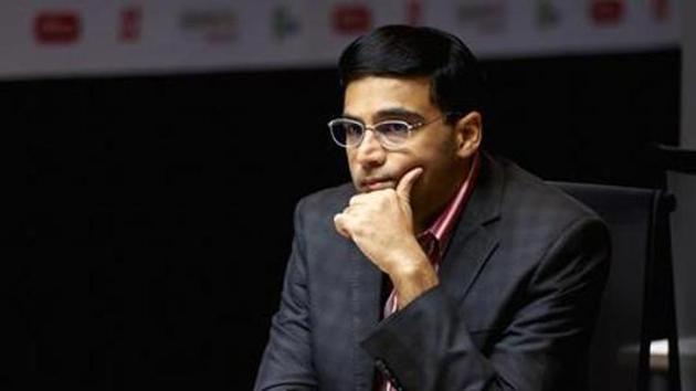 Viswanathan Anand has made it to the second round of Chess World Cup. (AFP) Viswanathan Anand has made it to the second round of Chess World Cup. (AFP)