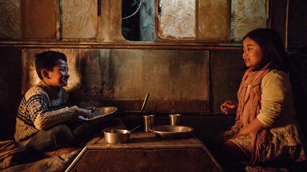 A still from Paakhi Tyrewala’s film Pahuna which will have its world premiere at TIFF. (Courtesy TIFF) A still from Paakhi Tyrewala’s film Pahuna which will have its world premiere at TIFF. (Courtesy TIFF)