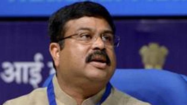 Dharmendra Pradhan confident of BJP winning 120 assembly seats in ...