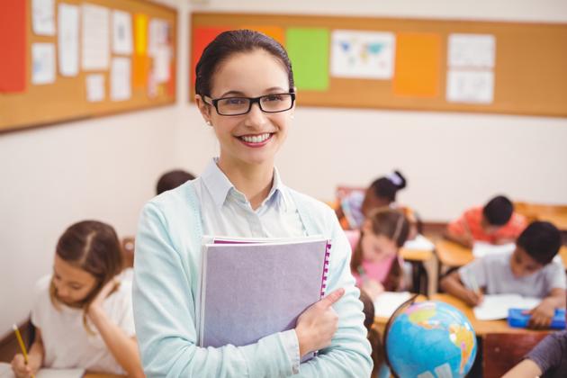 As a teacher, you are at an advantageous position where you can convert your classroom and school walls into gender sensitive print canvas which showcases both women and men achievers. (Getty Images/iStockphoto)