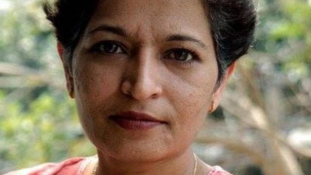 Journalist Gauri Lankesh Shot Dead In Bengaluru Here Is How Newspapers