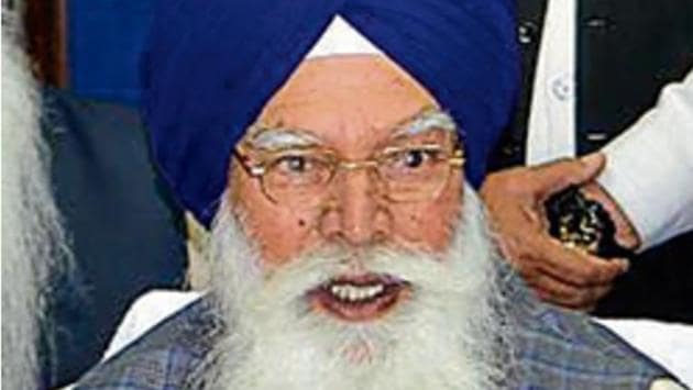 Taking note of the development, SGPC chief Kirpal Singh Badungar said the university should be established at the birthplace of Guru Nanak. (HT File) Taking note of the development, SGPC chief Kirpal Singh Badungar said the university should be established at the birthplace of Guru Nanak. (HT File)