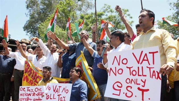 Stating that the union has launched a signature campaign among the policy holders and the general public demanding the government for withdrawal of GST on insurance premiums and insurance related services. (PTI File Photo) Stating that the union has launched a signature campaign among the policy holders and the general public demanding the government for withdrawal of GST on insurance premiums and insurance related services. (PTI File Photo)