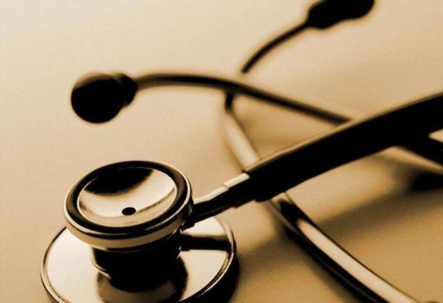 When it comes to poor health services at government hospitals in Uttar Pradesh, even abnormal looks normal. When it comes to poor health services at government hospitals in Uttar Pradesh, even abnormal looks normal.
