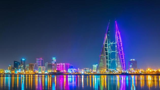 Bahrain moved up from no. 19 last year to no. 1 in 2017. (Shutterstock) Bahrain moved up from no. 19 last year to no. 1 in 2017. (Shutterstock)