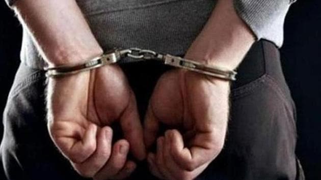 While FIR under section 406 IPC has been lodged against the accused, gangster act will also be slapped on the accused. While FIR under section 406 IPC has been lodged against the accused, gangster act will also be slapped on the accused.