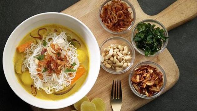 AHAR wants the state government to convince the GST council, which reviews the taxes periodically, to reduce the GST to 12% for parcels and home delivery of food.(File)