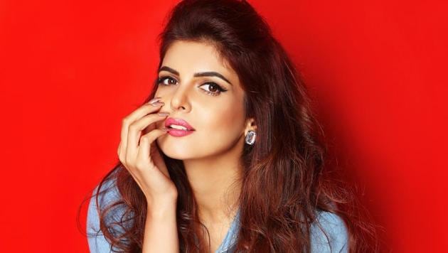 Actor Ihana Dhillon says that Hate Story 4 is more about acting and not sex scenes.