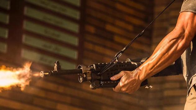 Following the lacklustre box office performance of Salman Khan’s last film Tubelight, all eyes are on how Tiger Zinda Hai will perform when it is released on December 22. Following the lacklustre box office performance of Salman Khan’s last film Tubelight, all eyes are on how Tiger Zinda Hai will perform when it is released on December 22.