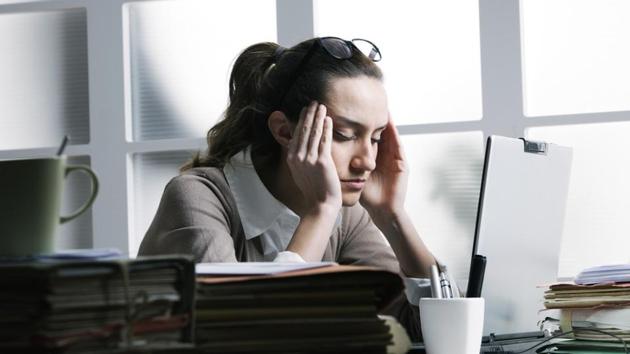 Researchers say people with good coping skills tend to have a higher quality of life and lower mortality rates than people without such coping skills. (Shutterstock) Researchers say people with good coping skills tend to have a higher quality of life and lower mortality rates than people without such coping skills. (Shutterstock)