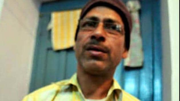 “I am not interested in Indian citizenship. Pakistan should issue me a fresh passport,” says Mohammad Idrees Alam. (File Photo) “I am not interested in Indian citizenship. Pakistan should issue me a fresh passport,” says Mohammad Idrees Alam. (File Photo)