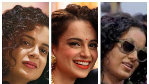 Does Kangana Ranaut’s lukewarm success at the box office spell trouble for Simran?
