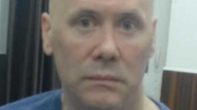 Delhi Police is looking for information on 27 children who British man Murray Dennis Ward was allegedly chatting with online. (Picture provided by Delhi Police) Delhi Police is looking for information on 27 children who British man Murray Dennis Ward was allegedly chatting with online. (Picture provided by Delhi Police)