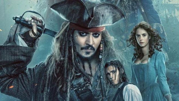 Pirates of the Caribbean: Dead Men Tell No Tales could be the last in the franchise, according to producer Jerry Bruckheimer.