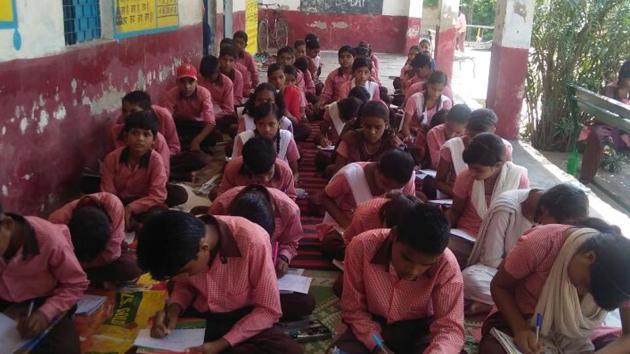 DLSA legal literacy camp at Greater Noida. DLSA legal literacy camp at Greater Noida.