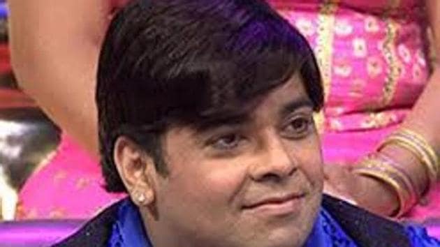 Kiku Sharda plays various roles on Kapil Sharma’s show. Now, he will be seen along with Johnny Lever on Partner. Kiku Sharda plays various roles on Kapil Sharma’s show. Now, he will be seen along with Johnny Lever on Partner.