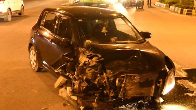 An Indian woman in Australia has been jailed for reckless driving in Australia. (HT file photo / Representational) An Indian woman in Australia has been jailed for reckless driving in Australia. (HT file photo / Representational)