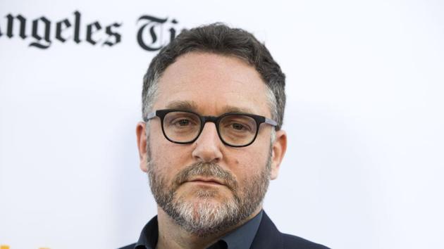 Colin Trevorrow has left as director of the third installment of the Star Wars sequels trilogy, Lucasfilm announced on Tuesday, citing differing visions between the filmmaker and studio executives. (AFP) Colin Trevorrow has left as director of the third installment of the Star Wars sequels trilogy, Lucasfilm announced on Tuesday, citing differing visions between the filmmaker and studio executives. (AFP)