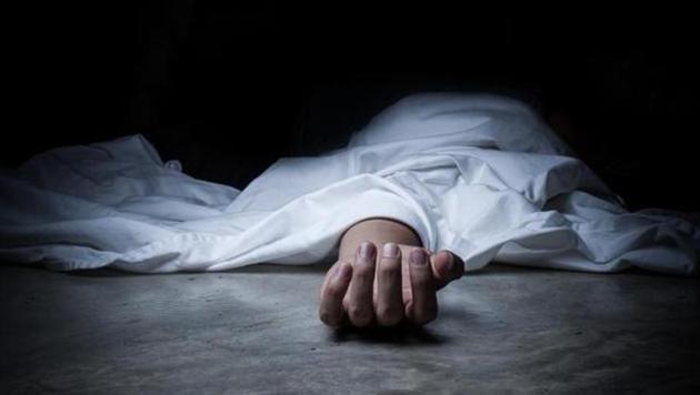 The deceased’s family owns a medicine factory in Gudamba area and supplies medicines to different government and private agencies. The deceased’s family owns a medicine factory in Gudamba area and supplies medicines to different government and private agencies.
